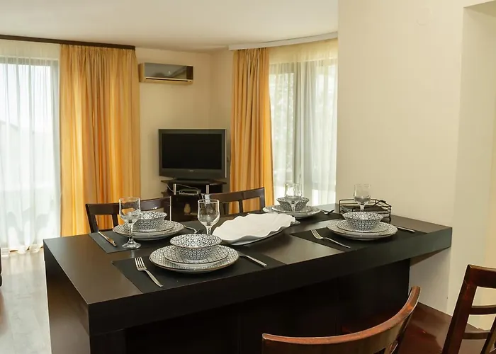 Cozy 1bd With A Spacious Terrace By Flat Mаnager *