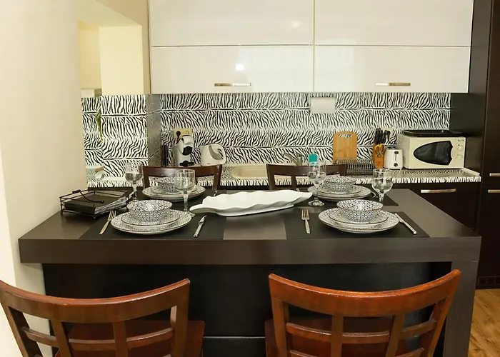 Cozy 1bd With A Spacious Terrace By Flat Mаnager * Balčik