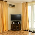 Cozy 1bd With A Spacious Terrace By Flat Mаnager Balchik