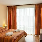 Cozy 1bd With A Spacious Terrace By Flat Mаnager Apartment *
