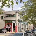 Apartment Cozy 1bd With A Spacious Terrace By Flat Mаnager *