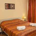 Cozy 1bd With A Spacious Terrace By Flat Mаnager Apartment Balchik