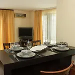 Cozy 1bd With A Spacious Terrace By Flat Mаnager *