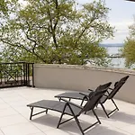 Cozy 1bd With A Spacious Terrace By Flat Mаnager * Balchik