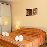 Cozy 1bd With A Spacious Terrace By Flat Mаnager Apartment *