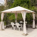 Cozy 1bd With A Spacious Terrace By Flat Mаnager *