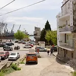 Cozy 1bd With A Spacious Terrace By Flat Mаnager * Balchik