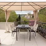Apartment Cozy 1bd With A Spacious Terrace By Flat Mаnager