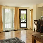 Cozy 1bd With A Spacious Terrace By Flat Mаnager Apartment