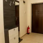 Cozy 1bd With A Spacious Terrace By Flat Mаnager Apartment *