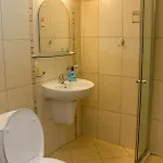 Cozy 1bd With A Spacious Terrace By Flat Mаnager Apartment Balchik