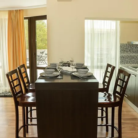 Apartment Cozy 1bd With A Spacious Terrace By Flat Mаnager