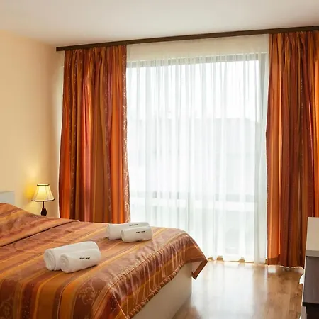 Cozy 1bd With A Spacious Terrace By Flat Mаnager Apartament *