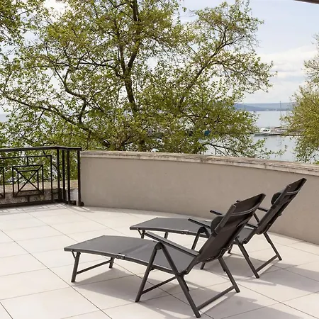 Cozy 1bd With A Spacious Terrace By Flat Mаnager * Balcic