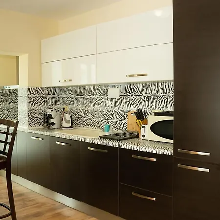 Cozy 1bd With A Spacious Terrace By Flat Mаnager Apartament *