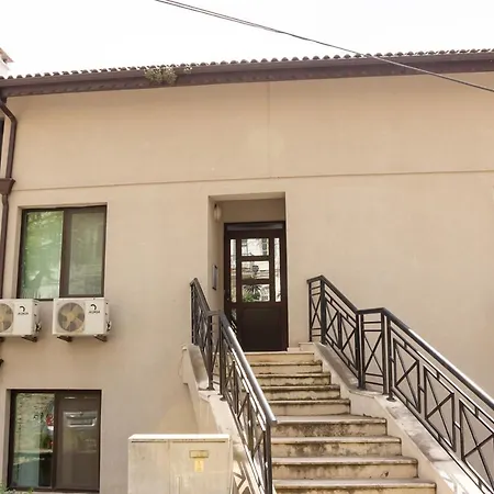 Apartment Cozy 1bd With A Spacious Terrace By Flat Mаnager Balchik