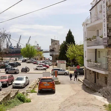 Cozy 1bd With A Spacious Terrace By Flat Mаnager * Balchik