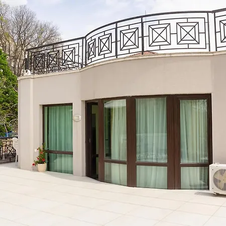 Apartment Cozy 1bd With A Spacious Terrace By Flat Mаnager *