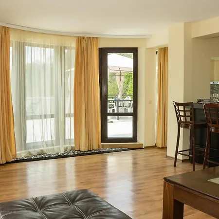Cozy 1bd With A Spacious Terrace By Flat Mаnager Apartament