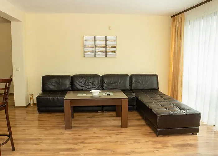 Cozy 1bd With A Spacious Terrace By Flat Mаnager