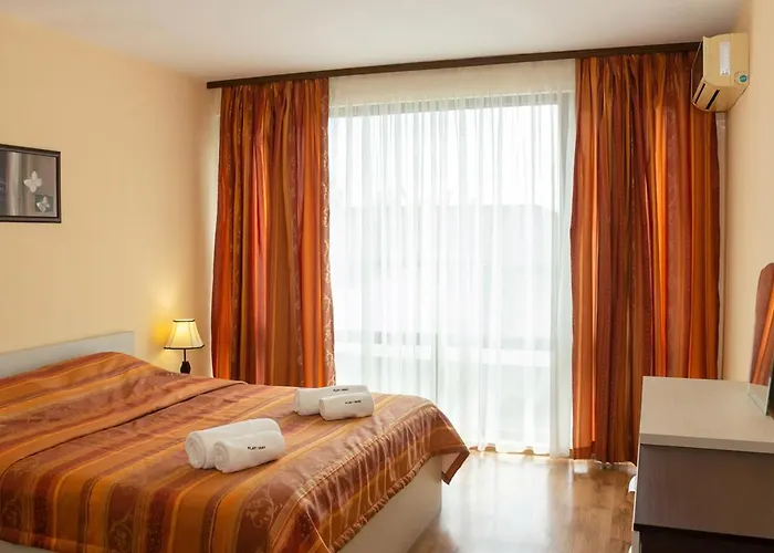 Cozy 1bd With A Spacious Terrace By Flat Mаnager Apartment *