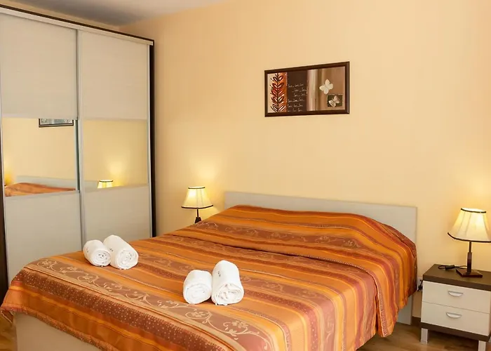 Cozy 1bd With A Spacious Terrace By Flat Mаnager Apartment *